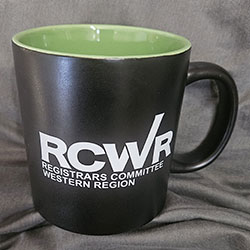 RCWR Mug