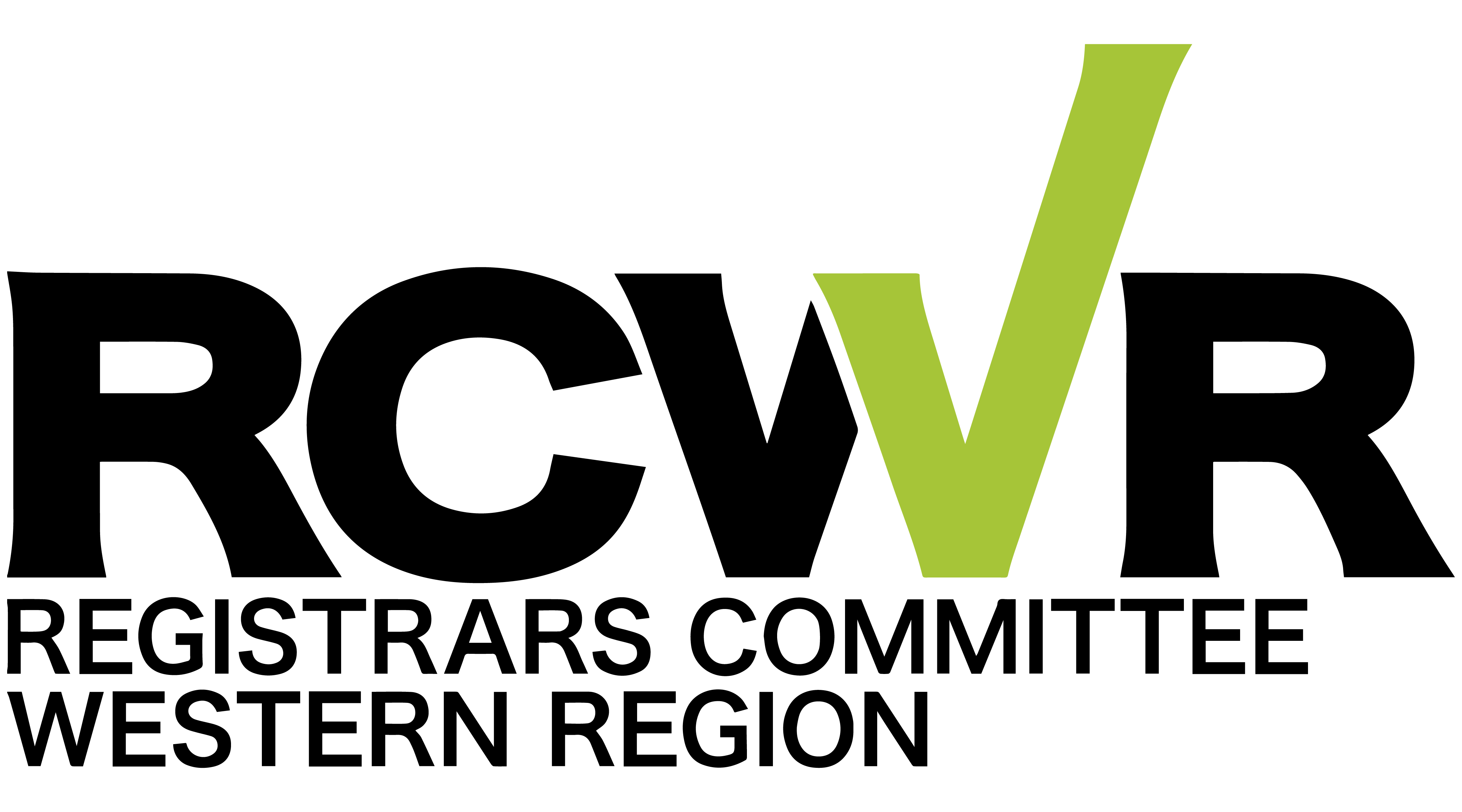 Registrars Committee Western Region